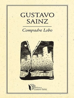 cover image of Compadre Lobo